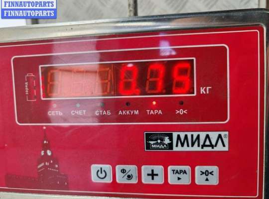 купить Компрессор центрального замка на Audi A4 B5 (1994-2001)