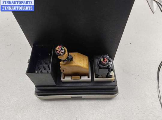 купить Компрессор центрального замка на Audi A4 B5 (1994-2001)