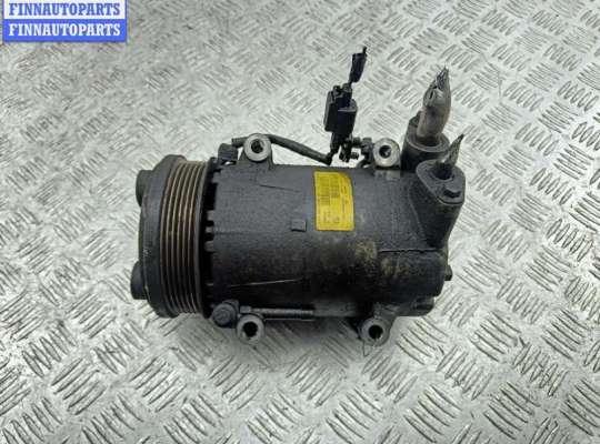 Компрессор кондиционера FO2157141 на Ford Focus II (2004-2011)