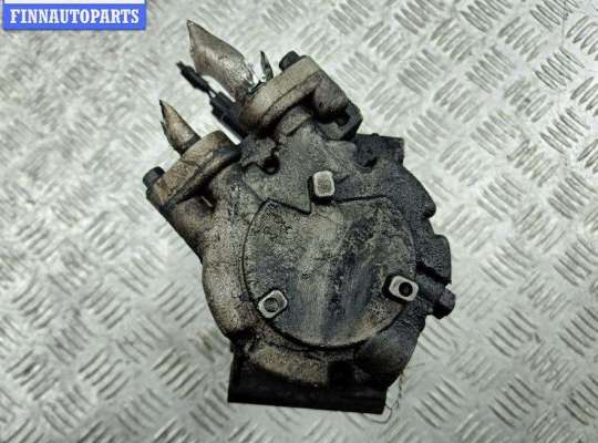 купить Компрессор кондиционера на Ford Focus II (2004-2011)