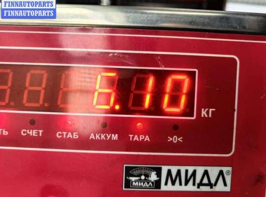 купить Компрессор кондиционера на Ford Focus II (2004-2011)