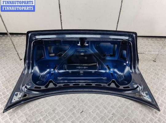 купить Крышка багажника (дверь задняя) на Audi A4 B5 (1994-2001)