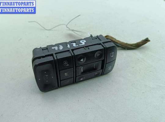 купить Блок кнопок управления стеклоподъемниками на Opel Signum (2003-2008)