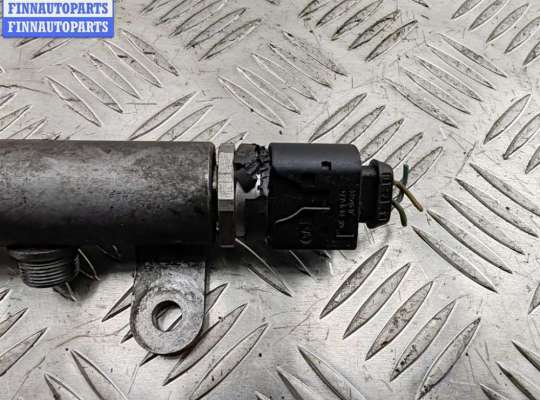 купить Рампа (рейка) топливная на Mercedes M-Class ML W164 (2005-2011)