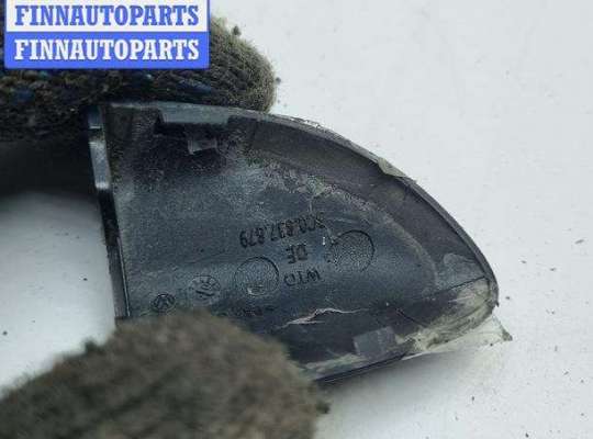 купить Колпачок (заглушка) ручки двери на Volkswagen Passat B6
