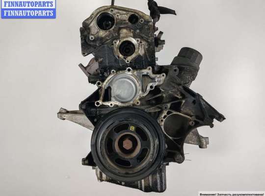 купить Двигатель (ДВС) на Mercedes C-Class W203 (2000-2006)