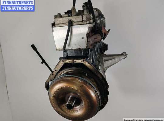 купить Двигатель (ДВС) на Mercedes C-Class W203 (2000-2006)
