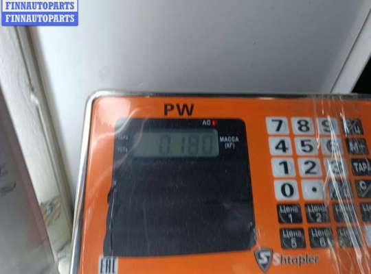 купить Молдинг двери передней левой на Audi A4 B6 (2001-2004)