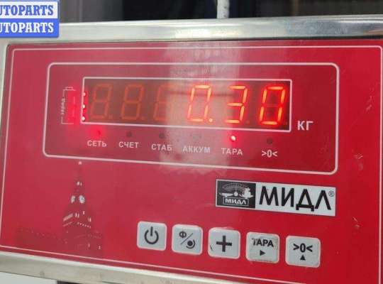 купить Патрубок радиатора на Volkswagen Passat B5