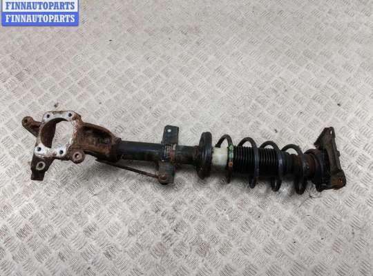 Стойка подвески амортизационная на Ford Mondeo III