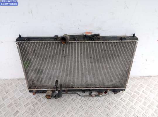купить Радиатор основной на Mitsubishi Galant (1996-2003)