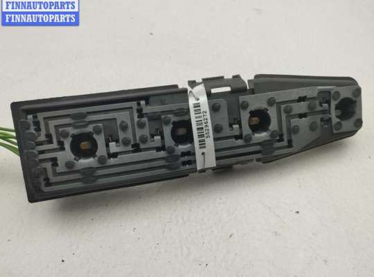 купить Плата фонаря заднего левого на Citroen Jumpy (1994-2006)