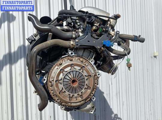 купить Двигатель (ДВС) на Peugeot 307