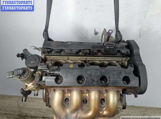 купить Двигатель (ДВС) на Peugeot 307
