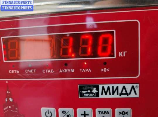 купить Блок предохранителей на Opel Astra H (2004-2009)