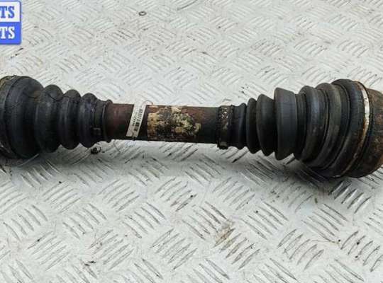 Полуось передняя левая CT1136083 на Citroen C5 (2001-2008)