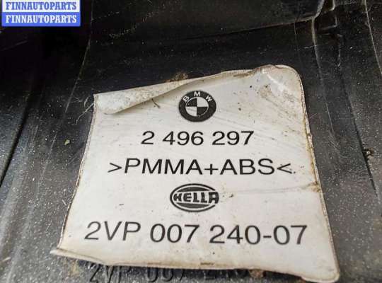 купить Фонарь задний левый на BMW 5 E39 (1995-2003)