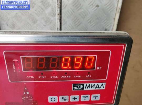 купить Фонарь задний левый на BMW 5 E39 (1995-2003)