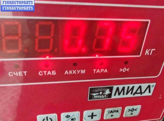 купить Колодки тормозные передние на Volkswagen Caddy (2004-2010)