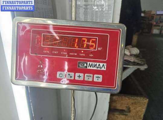 купить Узел педальный на BMW 3 E46 (1998-2006)