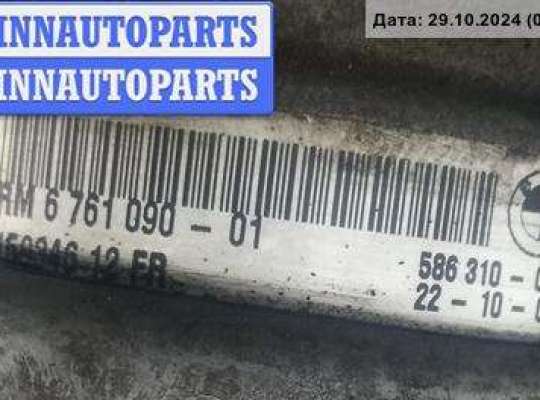 купить Подушка крепления двигателя на BMW 5 E60/E61 (2003-2010)