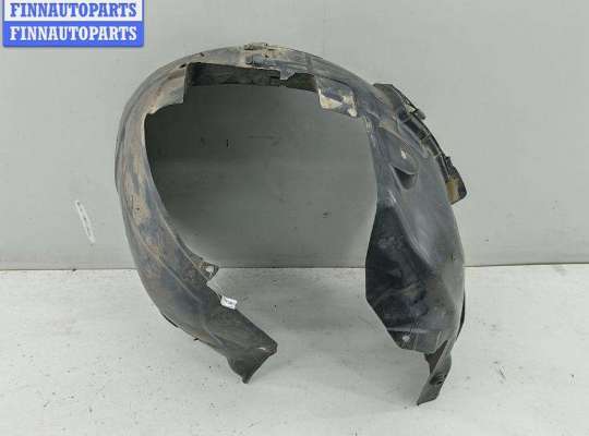 Защита крыла (подкрылок) передняя левая OP2380697 на Opel Zafira B (2004-2014)