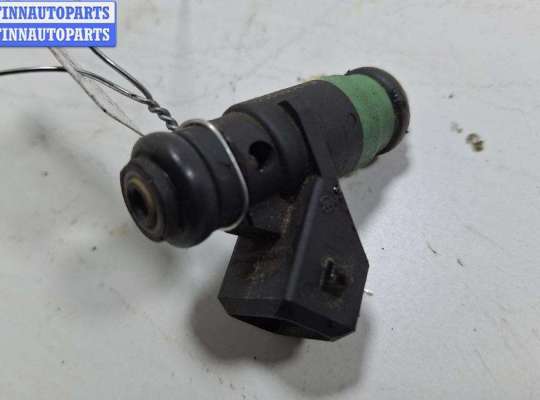 купить Форсунка топливная на Renault Laguna II (2001-2007)