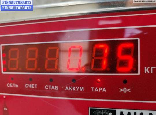 купить Замок двери передней правой на BMW 3 E46 (1998-2006)