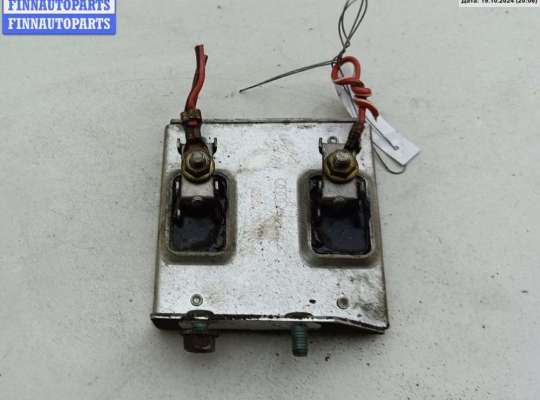 купить Блок управления вентилятором радиатора на Audi A4 B5 (1994-2001)