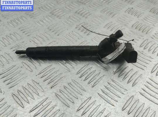 купить Форсунка топливная на Mercedes E-Class W210 (1995-2002)