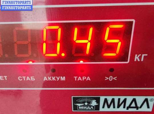 купить Форсунка топливная на Mercedes E-Class W210 (1995-2002)