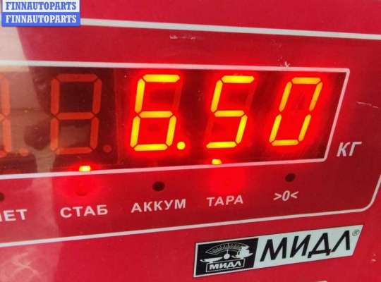 купить Компрессор кондиционера на Renault Scenic I (1996-2003)