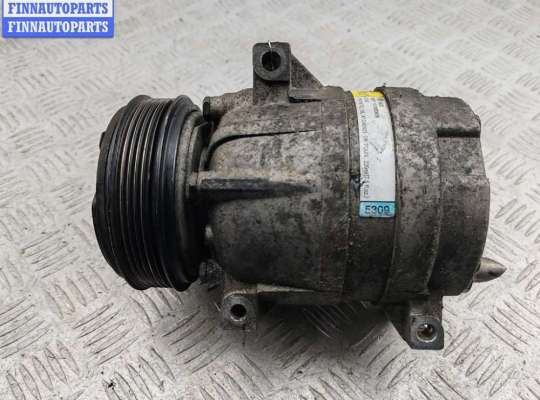 купить Компрессор кондиционера на Renault Scenic I (1996-2003)