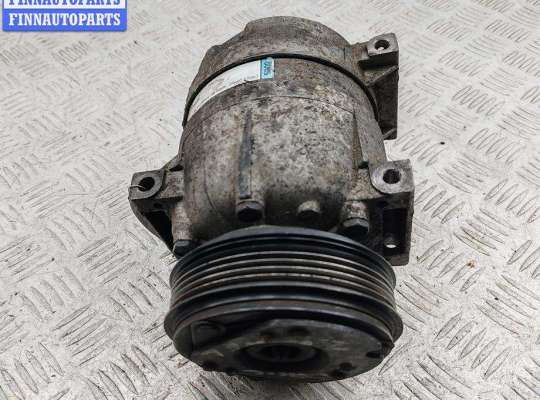 купить Компрессор кондиционера на Renault Scenic I (1996-2003)