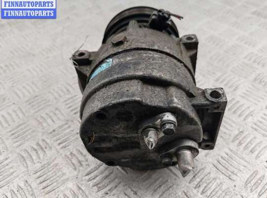 купить Компрессор кондиционера на Renault Scenic I (1996-2003)