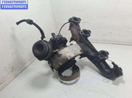 купить Турбина на Volkswagen Passat B6