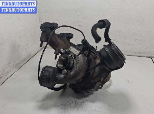 купить Турбина на Volkswagen Passat B6