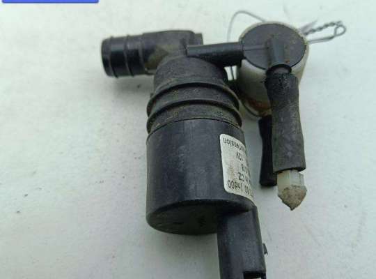 купить Насос (моторчик) омывателя стекла на Peugeot 307