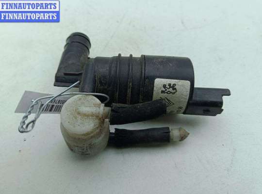 купить Насос (моторчик) омывателя стекла на Peugeot 307