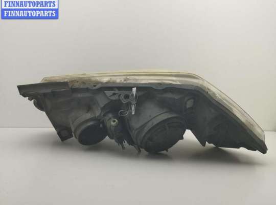 купить Фара правая на Renault Megane II (2002-2008)