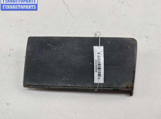 Молдинг крыла переднего правого AU1718170 на Audi 100 C3 (1982-1991)