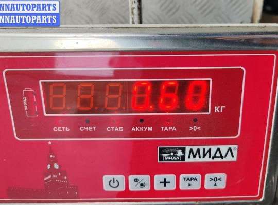 купить Цилиндр тормозной главный на Audi A6 C4 (1994-1997)