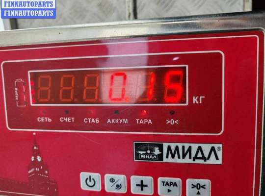 купить Переключатель дворников на Volkswagen Passat B5