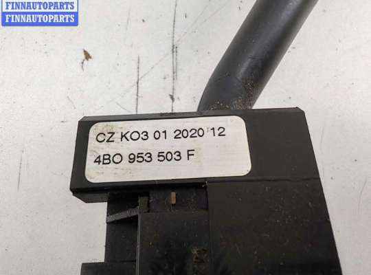 купить Переключатель дворников на Volkswagen Passat B5