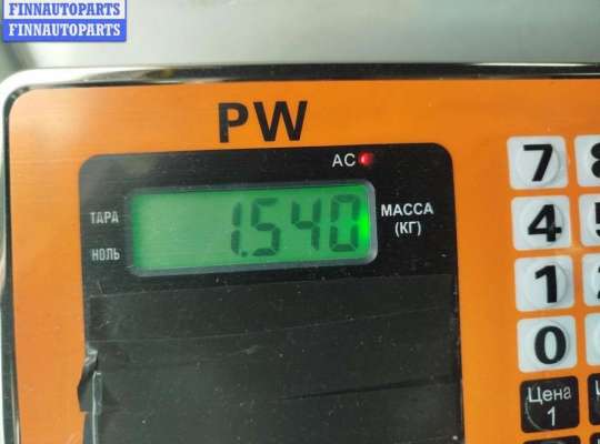 купить Руль на Opel Astra H (2004-2009)