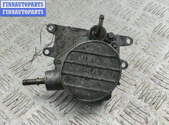 купить Насос вакуумный на Opel Zafira A (1999-2005)