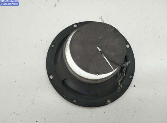 Аудиотехника на Volkswagen Passat B5+ (3B, GP)