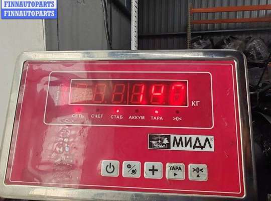 купить Насос гидроусилителя руля на Volkswagen Golf-4