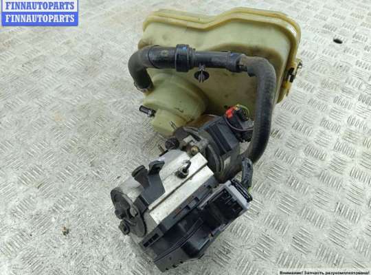 купить Компрессор пневмоподвески на Citroen C5 (2001-2008)