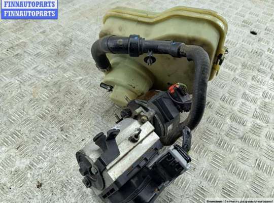 купить Компрессор пневмоподвески на Citroen C5 (2001-2008)